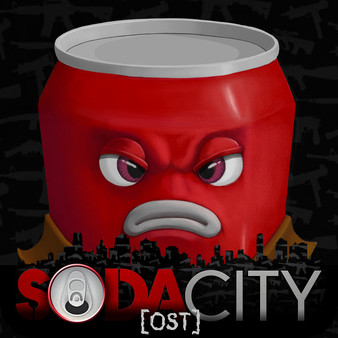 SodaCity - Original Soundtrack