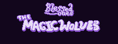 Blessed Ones: The Magic Wolves 게임 이미지