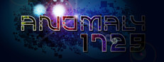 Anomaly 1729 게임 이미지