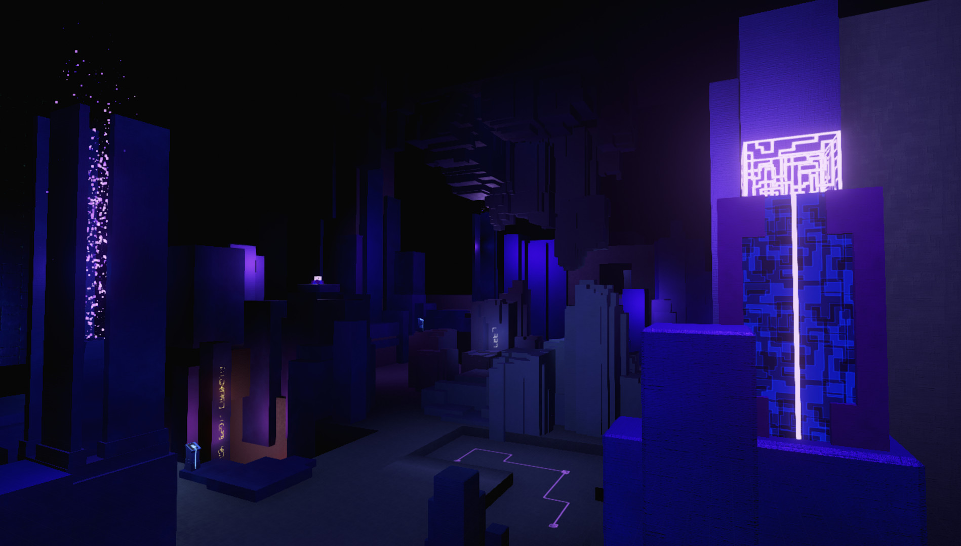 Anomaly 1729 screenshot 3