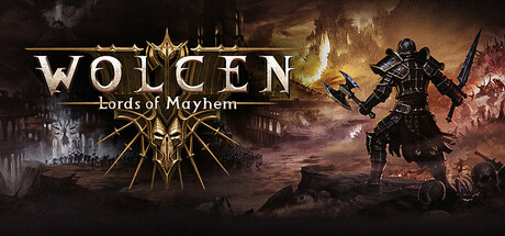 Wolcen: Lords of Mayhem technical specifications for laptop