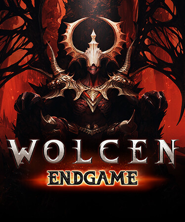 Wolcen: Lords of Mayhem