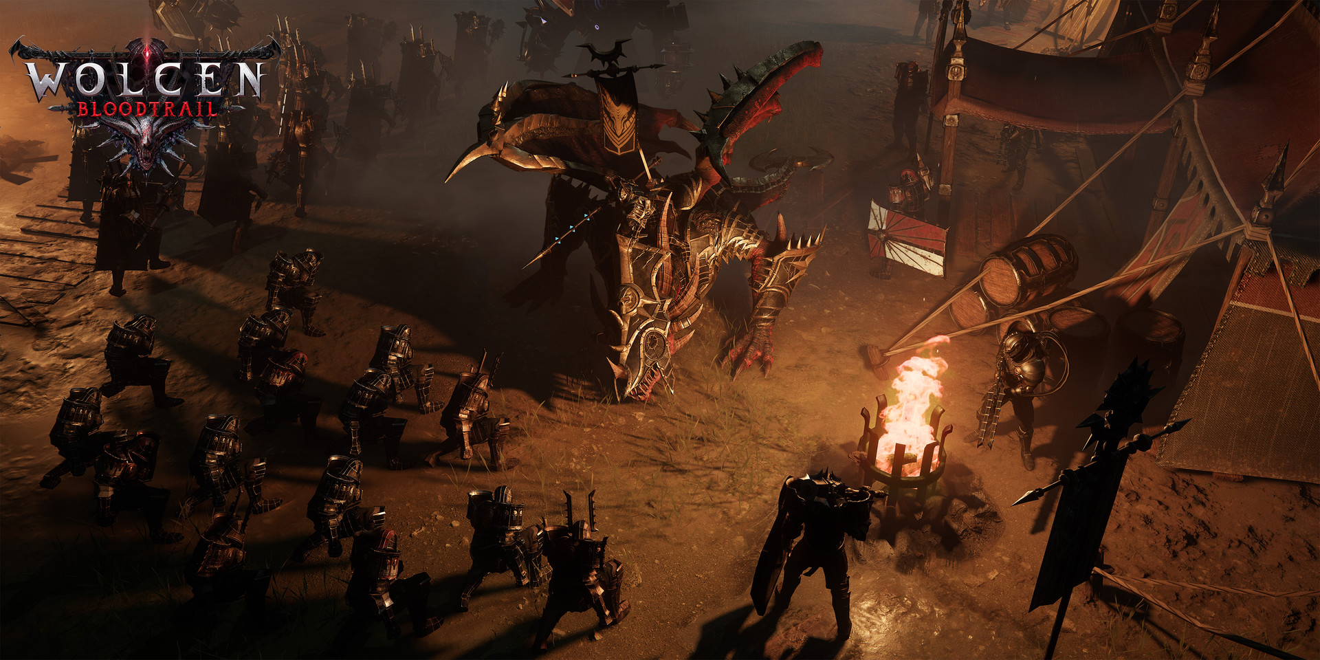 Wolcen: Lords of Mayhem screenshot 10