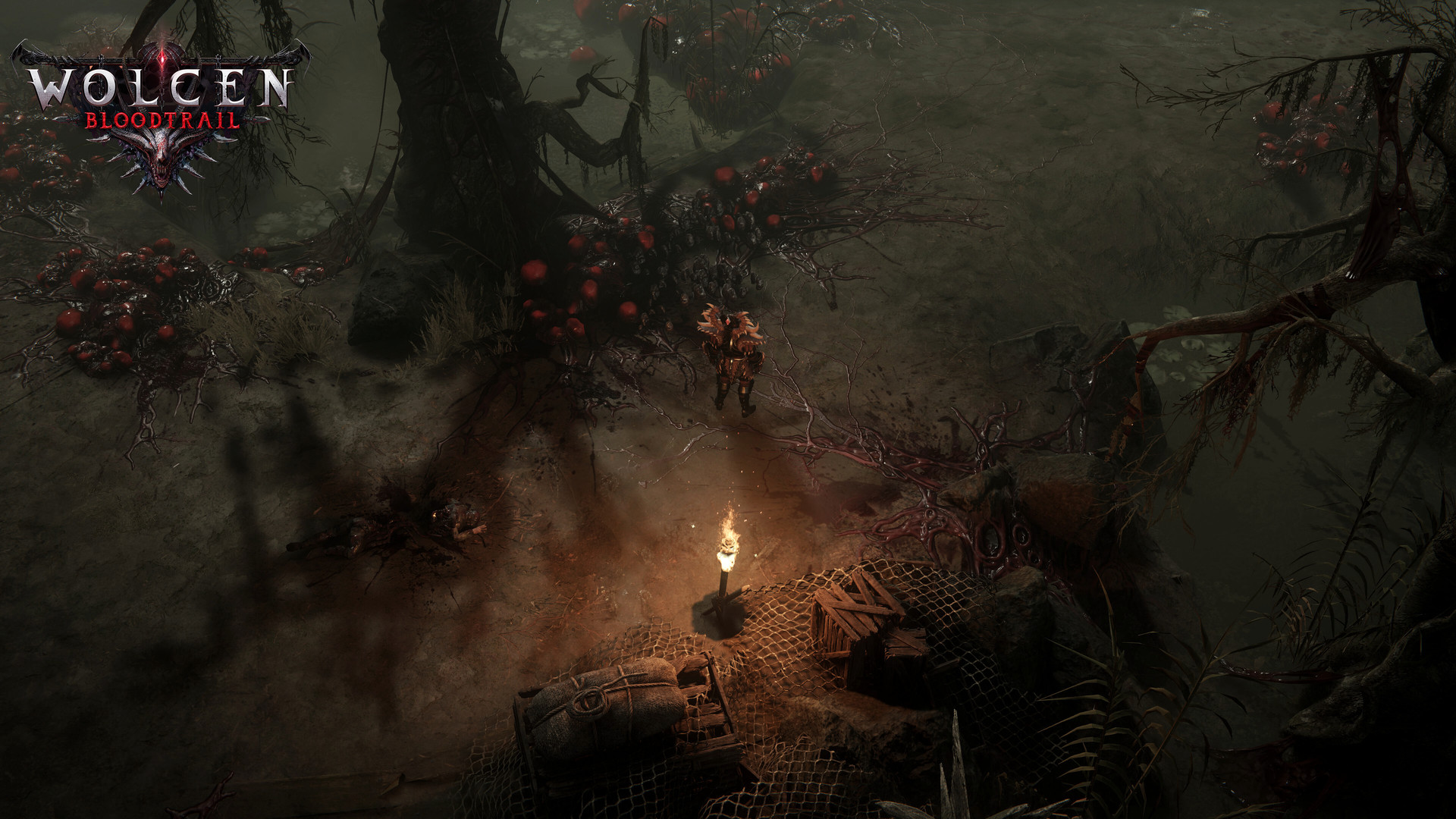 Wolcen: Lords of Mayhem screenshot 8