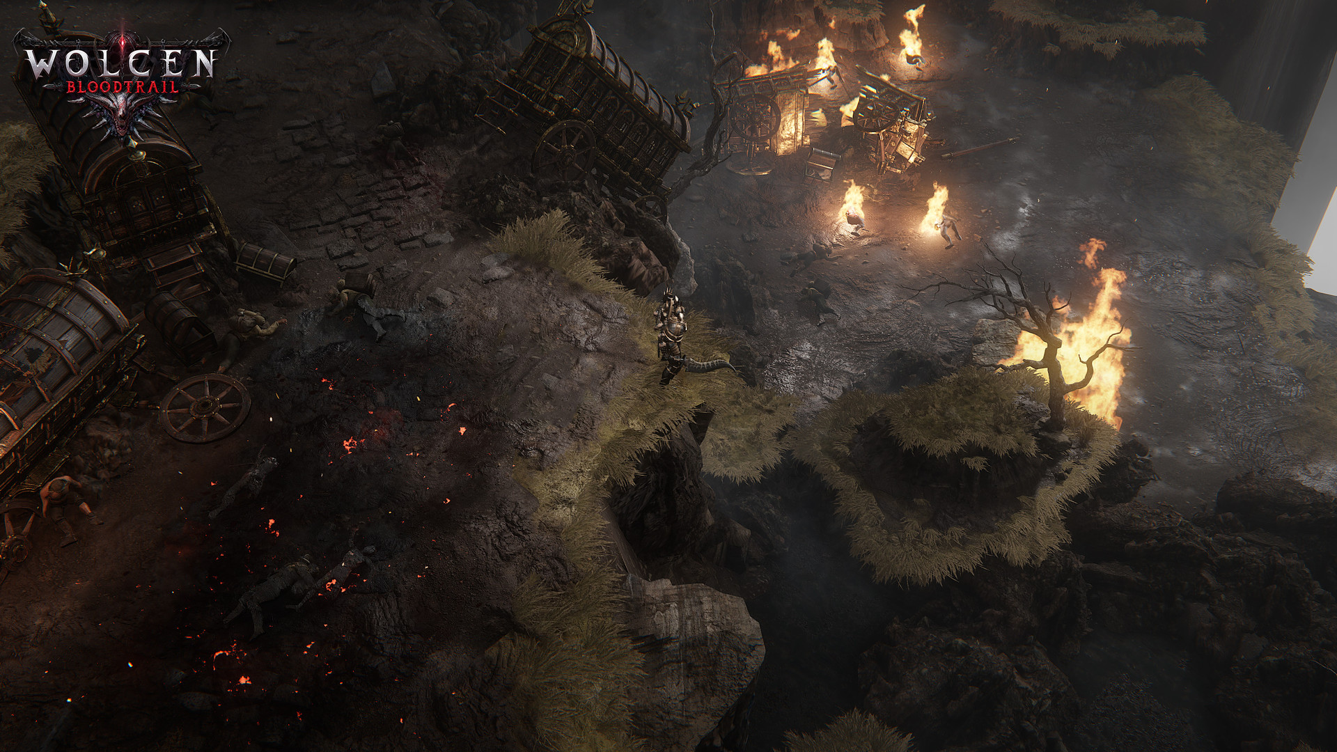 Wolcen: Lords of Mayhem screenshot 19