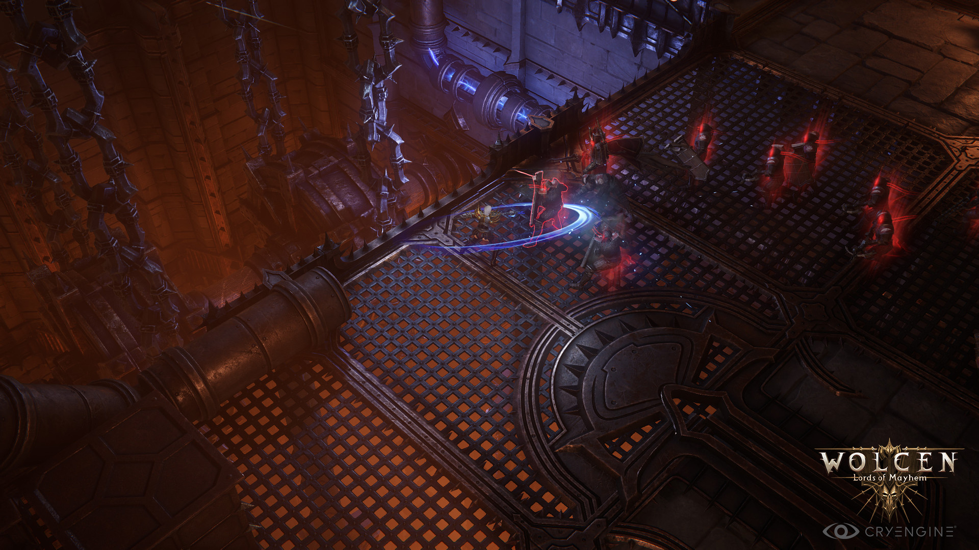 Wolcen: Lords of Mayhem screenshot 29