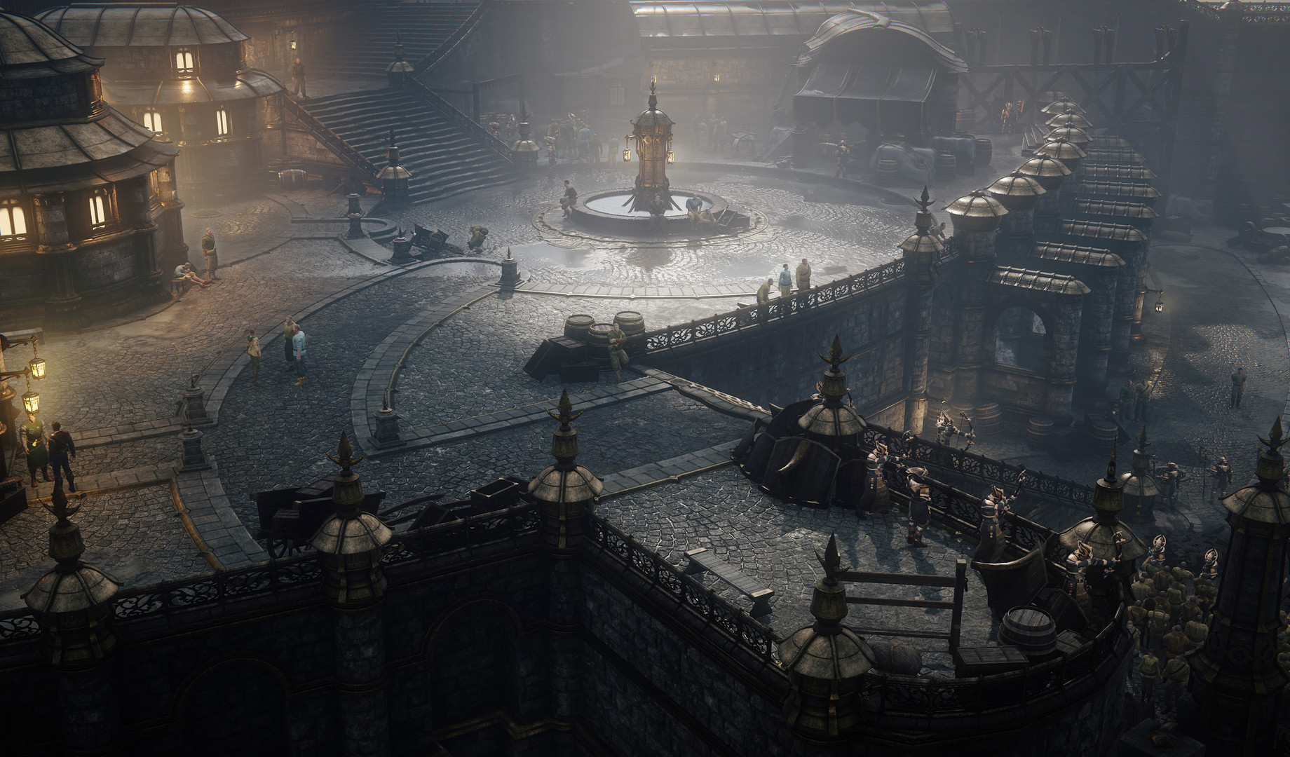 Wolcen: Lords of Mayhem screenshot 20