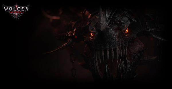 Wolcen: Lords of Mayhem screenshot