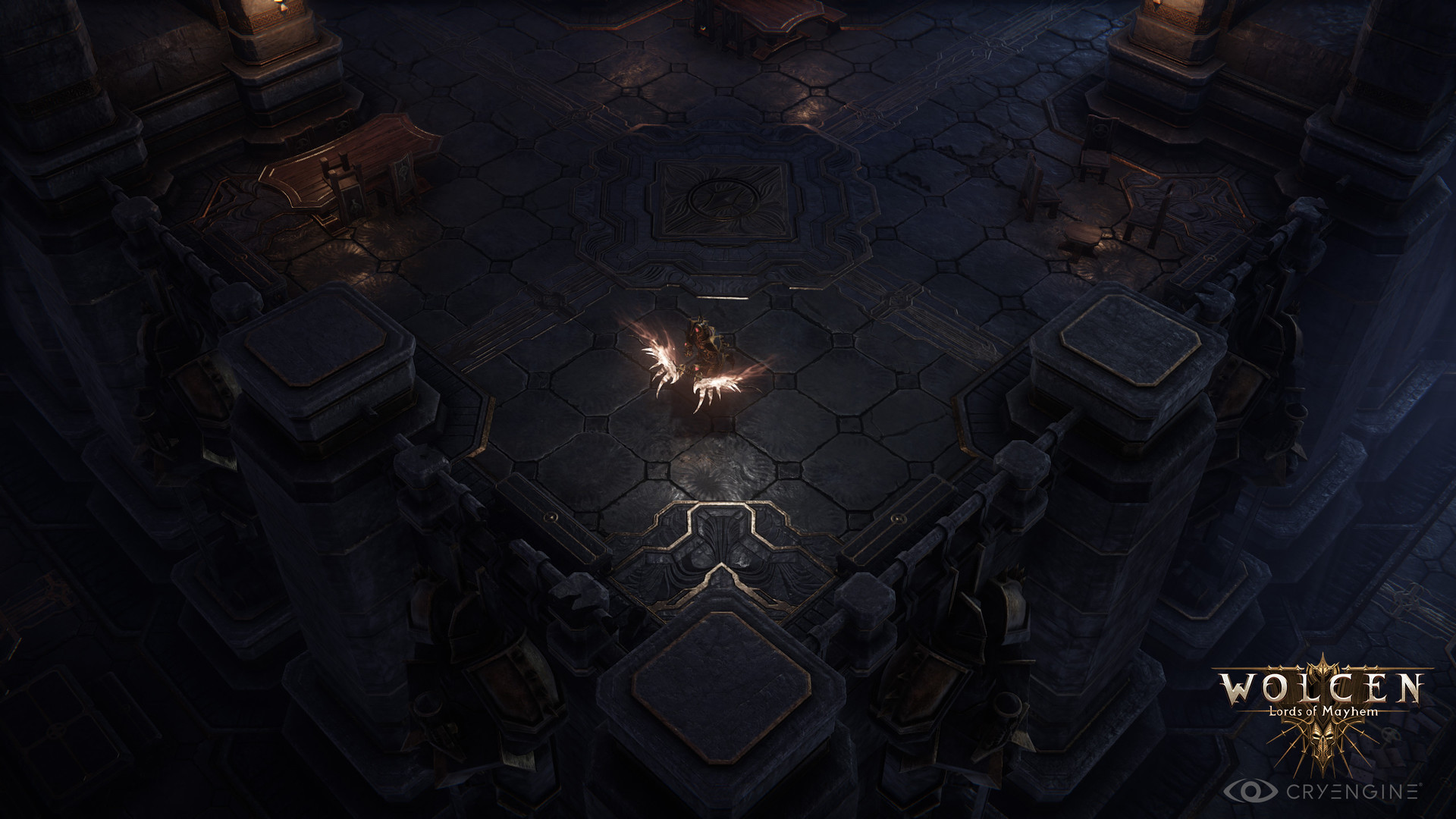 Wolcen: Lords of Mayhem screenshot 21