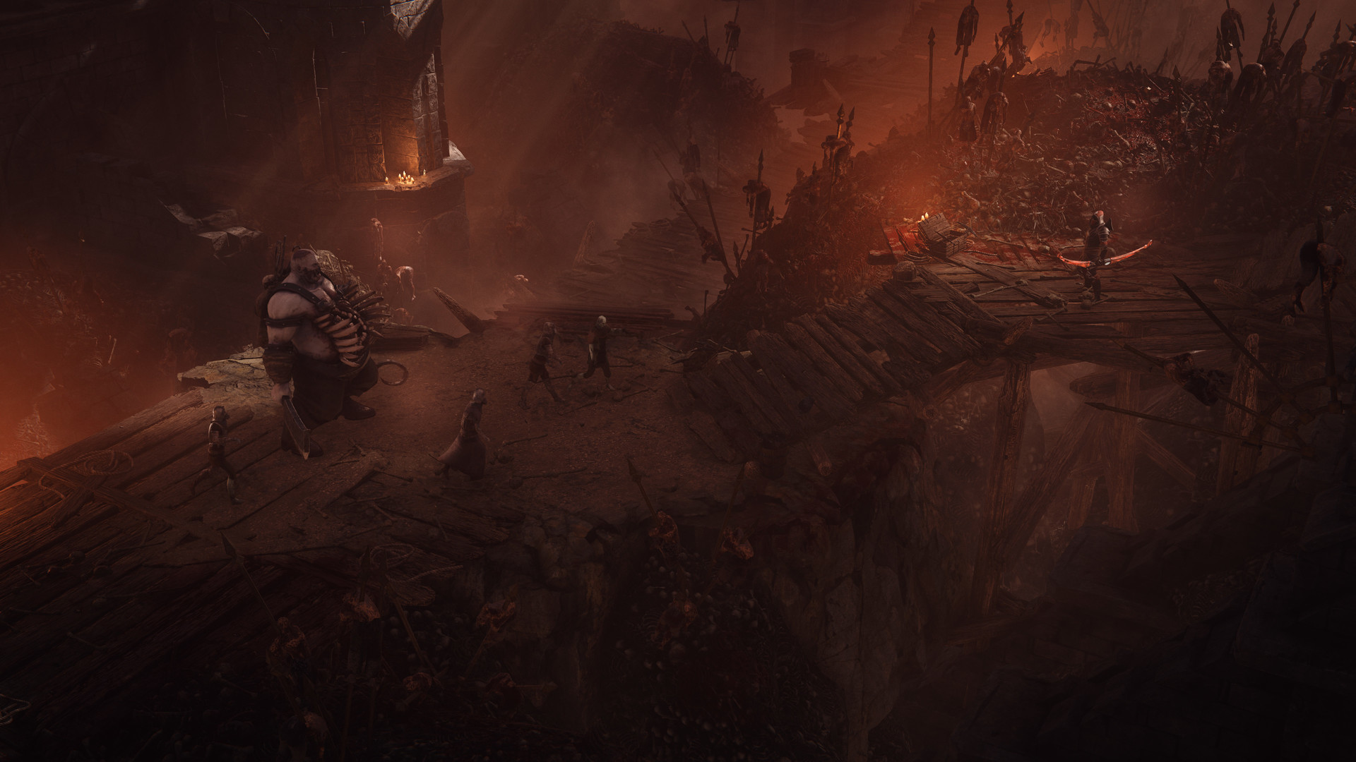Wolcen: Lords of Mayhem screenshot 27