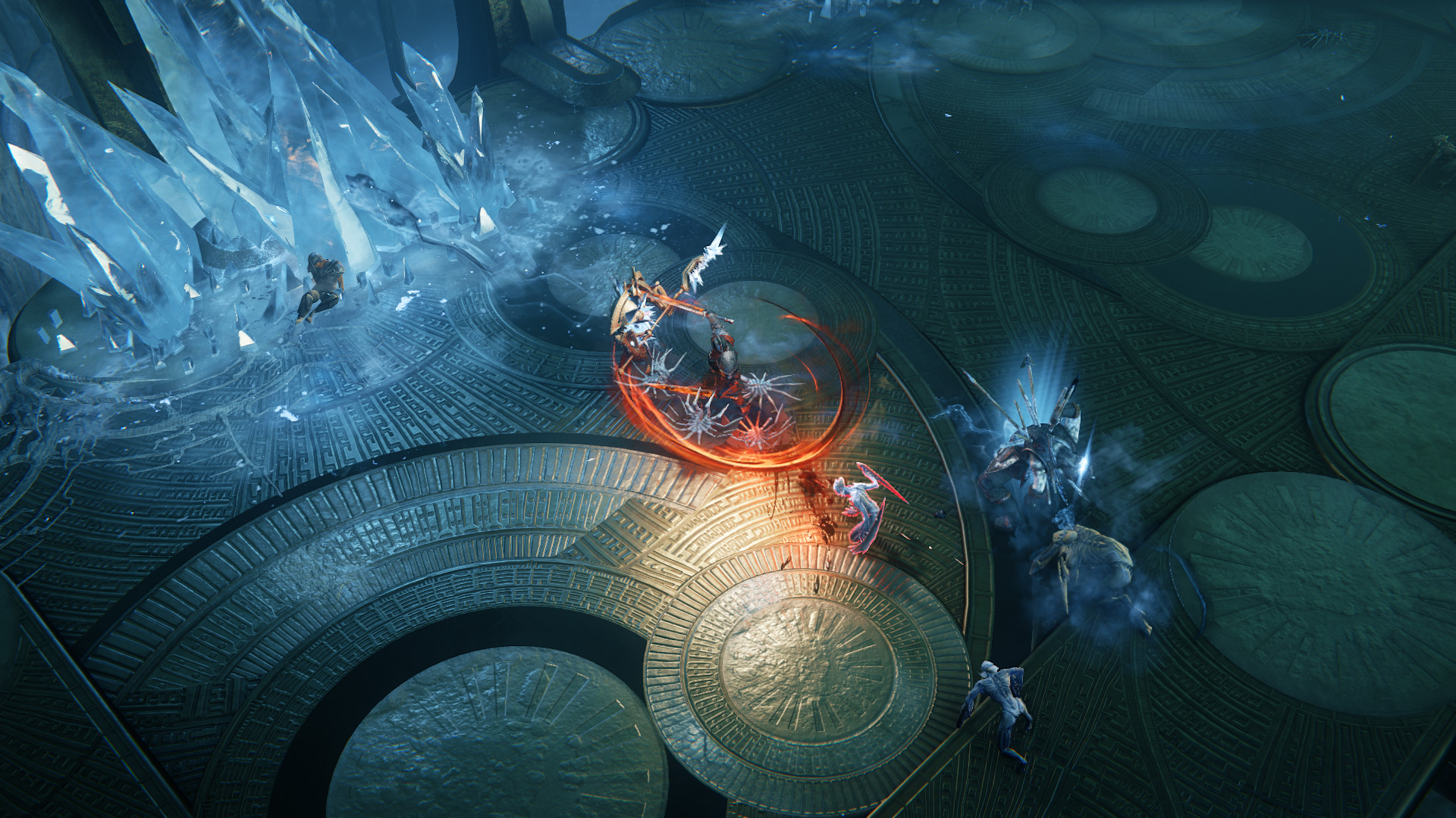 Wolcen: Lords of Mayhem screenshot 26