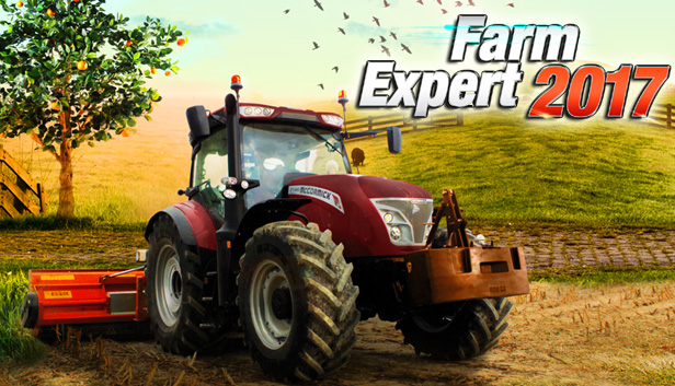 Farm Expert 2017 В Steam