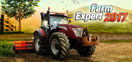 Farm Expert 2017 header image