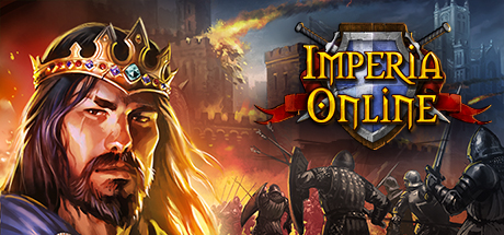Imperia Online header image