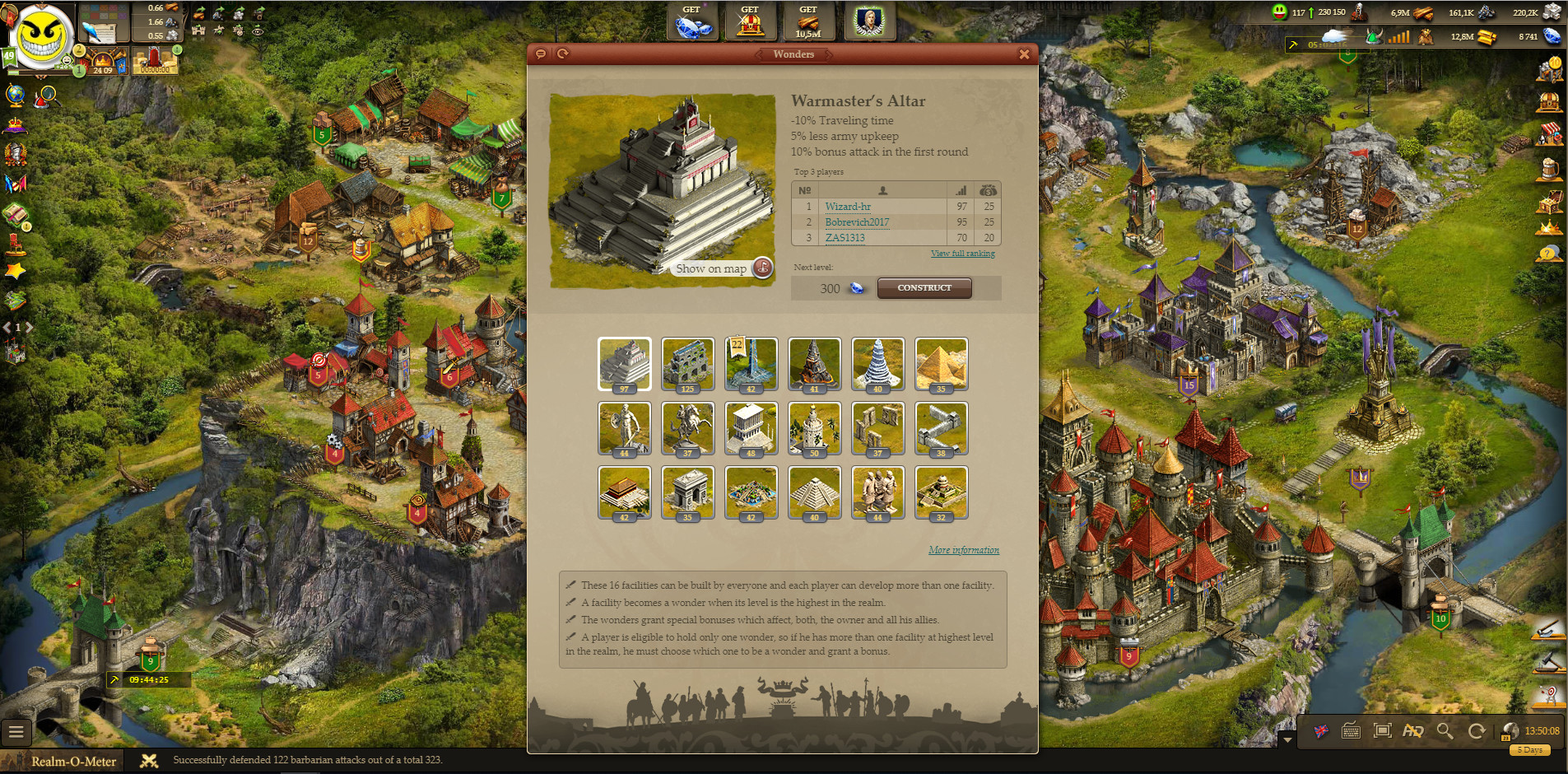 Age of Empires 1 Download Free for Windows 7, 10, 8, 8.1 32/64 bit