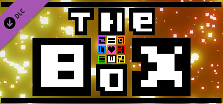 The BoX - OST banner image