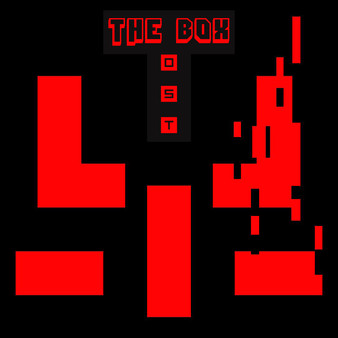 The BoX - OST for steam The BoX - OST for steam