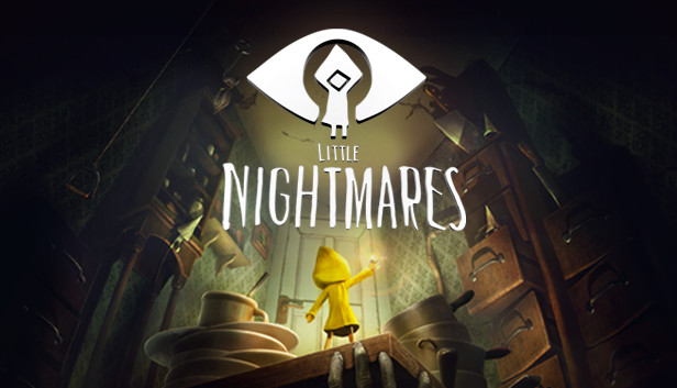 Little Nightmares Complete Edition, PC Steam Jogo