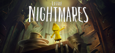 Little Nightmares Header