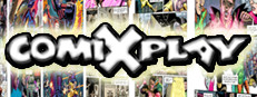 ComixPlay #1: The Endless Incident 게임 이미지