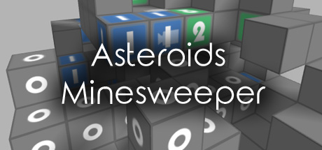 Asteroids Minesweeper steam charts