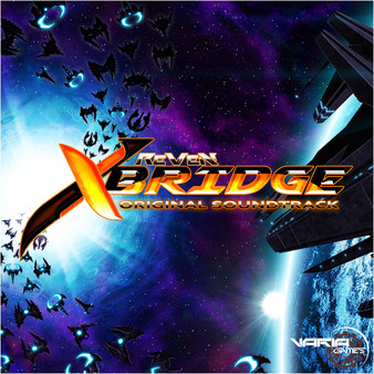 ReVen: XBridge Soundtrack for steam
