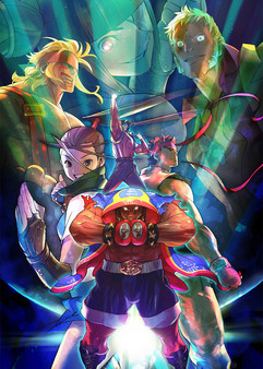 【图】Street Fighter V – Season 1 Character Pass(截图2) 【图】Street Fighter V – Season 1 Character Pass(截图2)