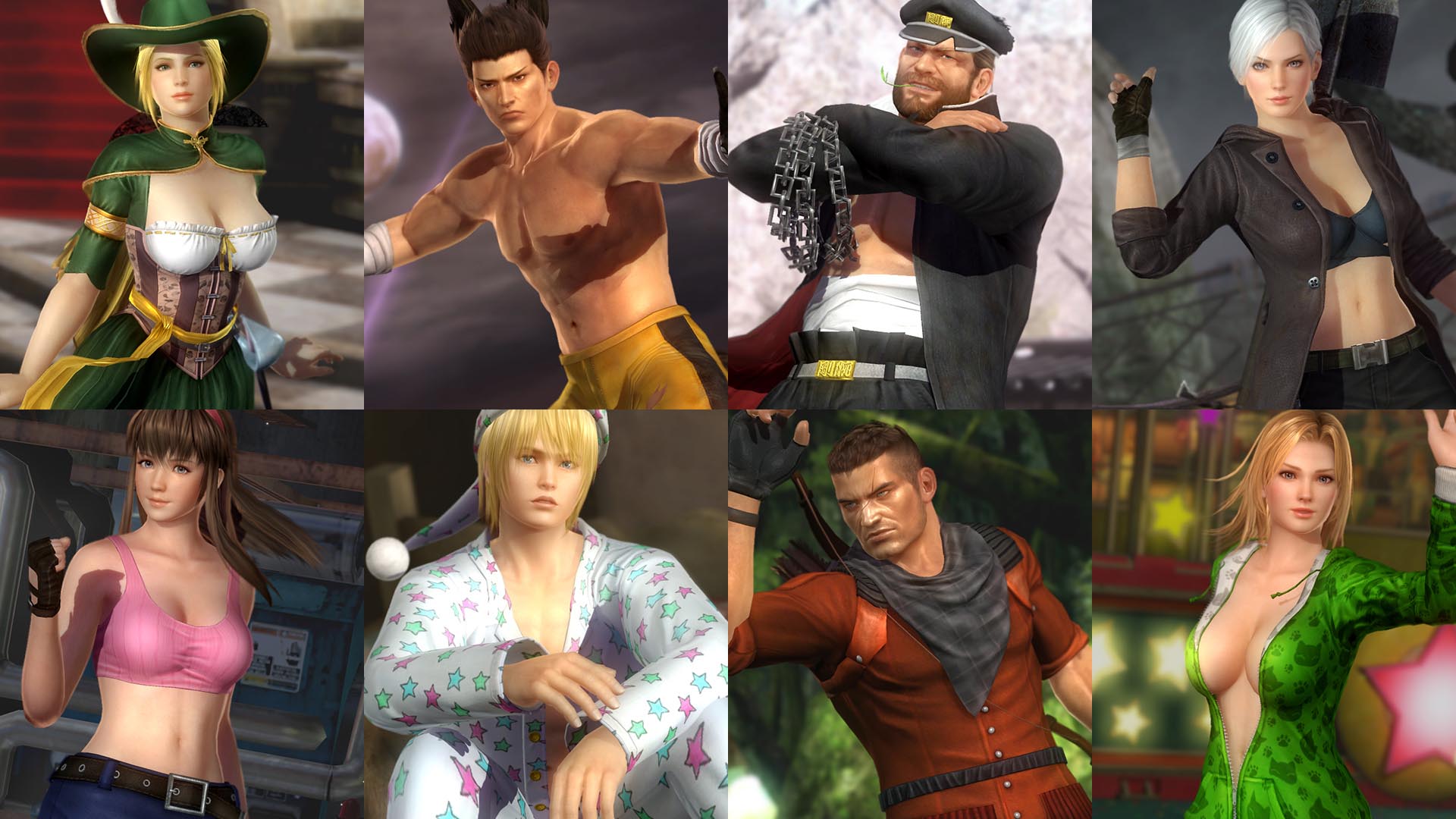 Design Award Costumes 2015 Set screenshot screenshot 1