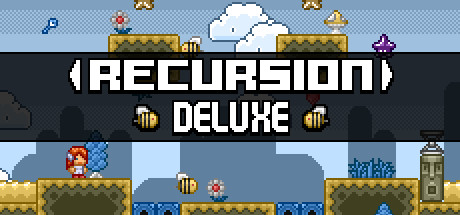 Image for Recursion Deluxe