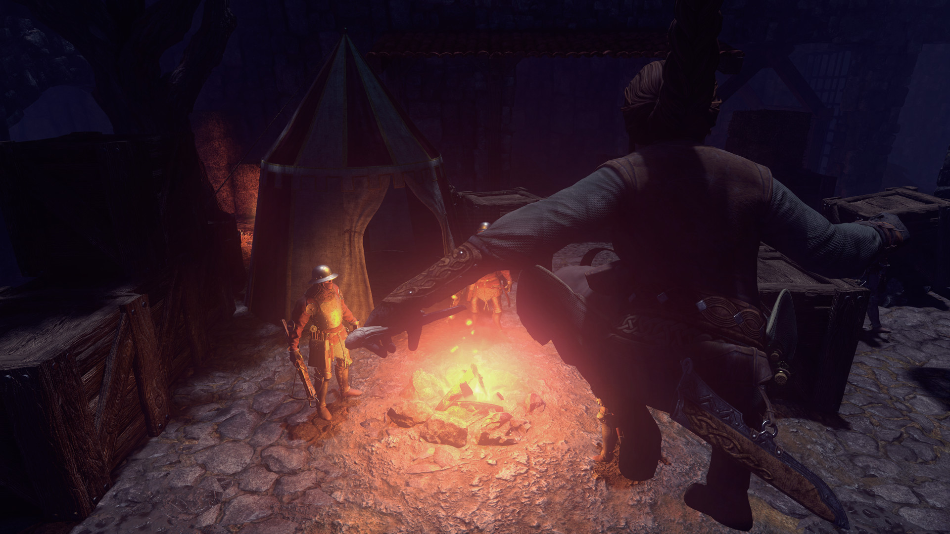 Shadwen Free Download for PC