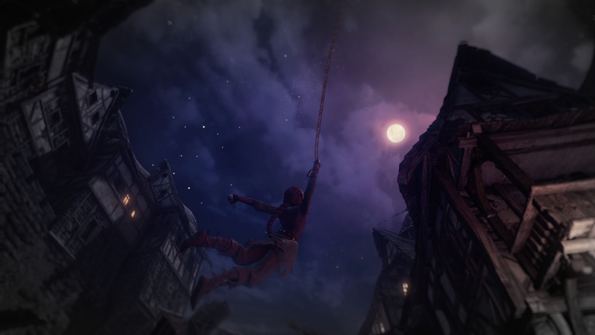 Shadwen Free Download for PC