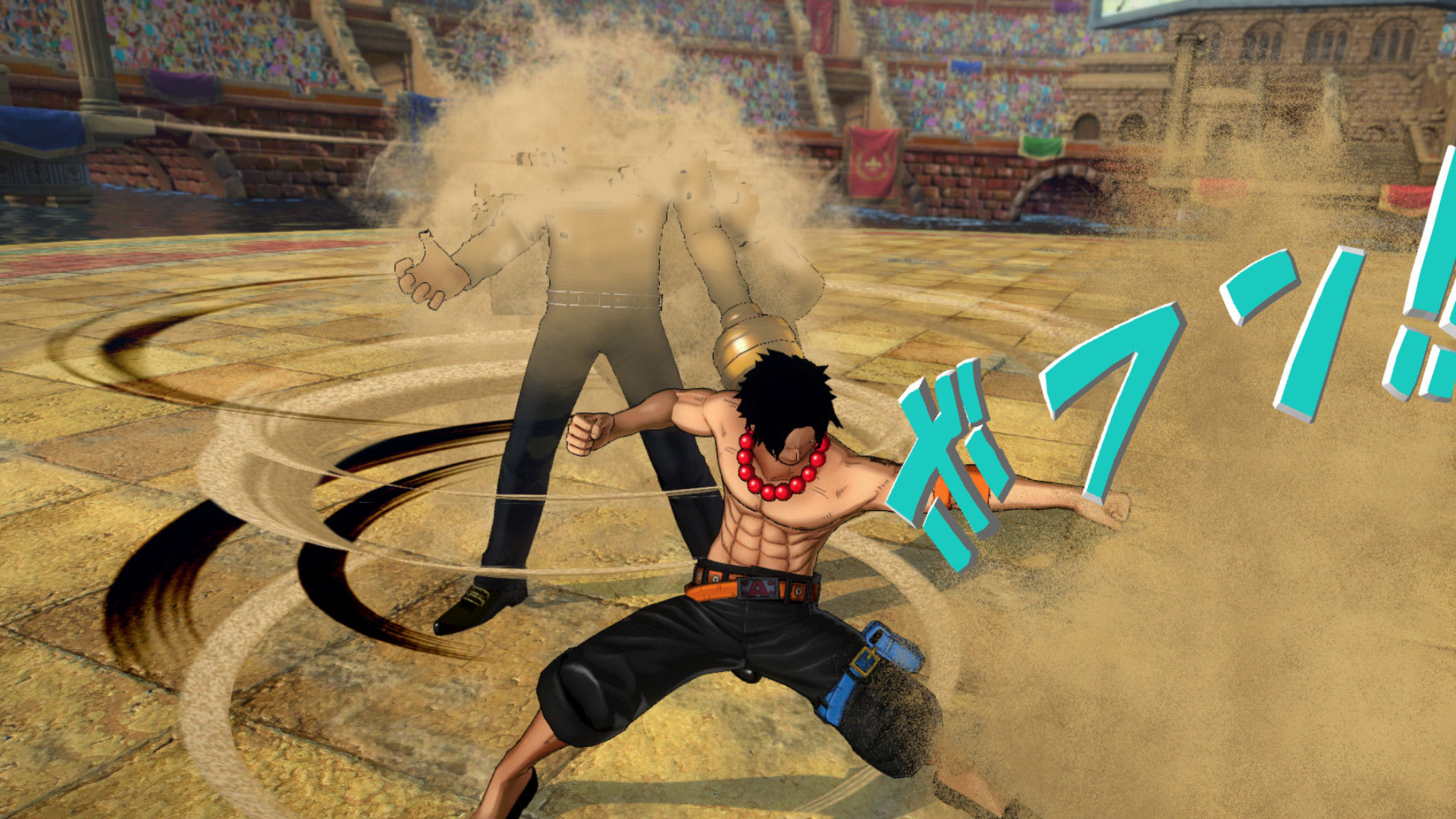 Buy One Piece Burning Blood Gold Pack (DLC) PC Steam key! Cheap price