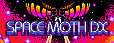 Space Moth DX
