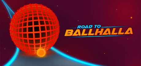 Road to Ballhalla header image