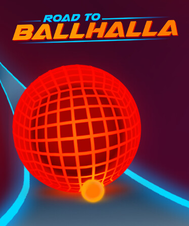 Road to Ballhalla