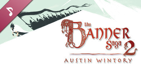 The Banner Saga 2 - Soundtrack banner image