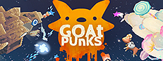 GoatPunks 게임 이미지