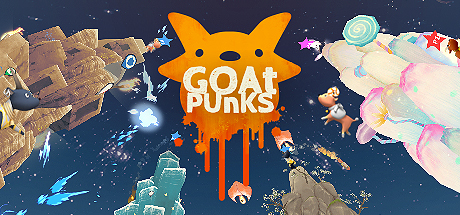 GoatPunks header image