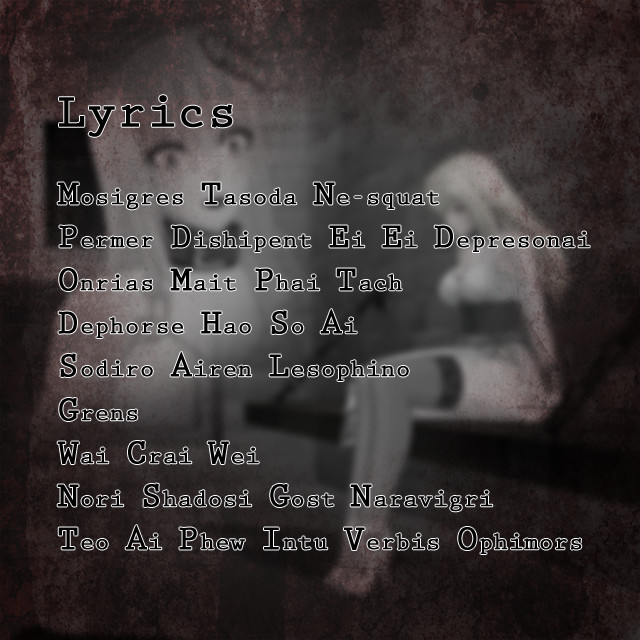 Theme Song OST - Cinderella feat. Meilun screenshot screenshot 1