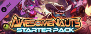 Awesomenauts - Starter Pack