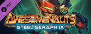 Awesomenauts - Steel Seraph Ix Skin