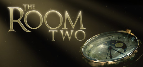 The Room Two Cover Image