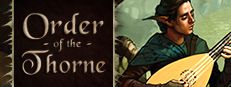 The Order of the Thorne - The King's Challenge