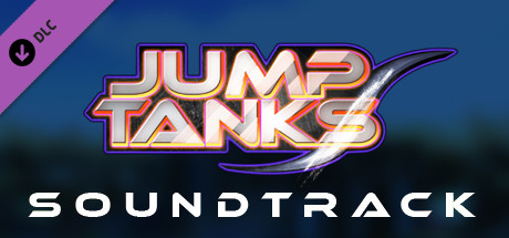 Jump Tanks Original Soundtrack banner image