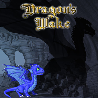 скриншот Dragon's Wake - Soundtrack 0