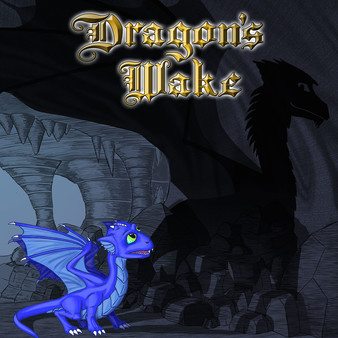 Dragon's Wake - Soundtrack for steam Dragon's Wake - Soundtrack for steam