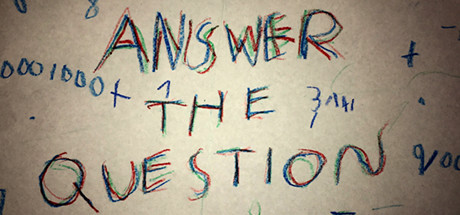 Answer The Question banner image