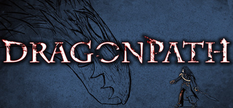 Dragonpath Cover Image
