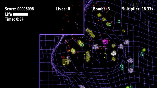 скриншот Vector Assault 5