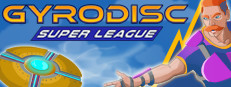 Gyrodisc Super League 게임 이미지